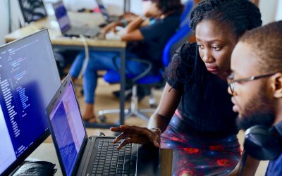 How to build a more diverse team