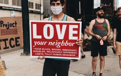 Corporate Voices Get Behind ‘Black Lives Matter’ Cause