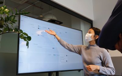 Beyond the virus: new risks emerge as world changes