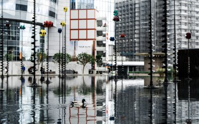 In a market flooded by risk, brokers can help insureds ‘sink or swim’