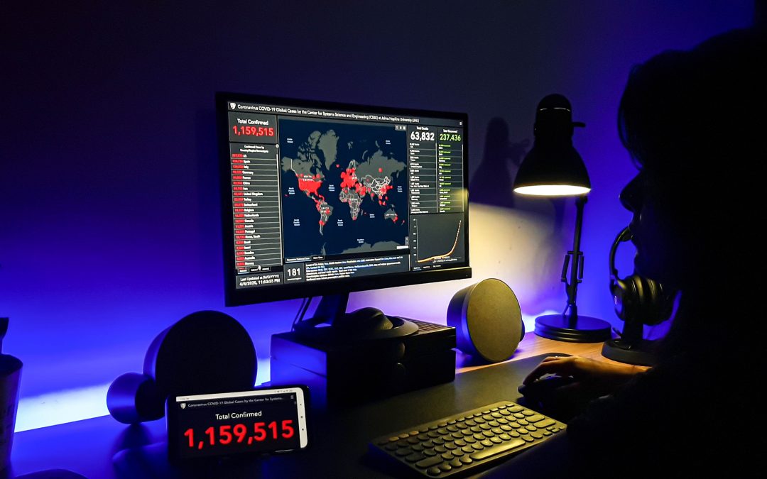 Malware attacks in Africa reach 85 million in 6 months