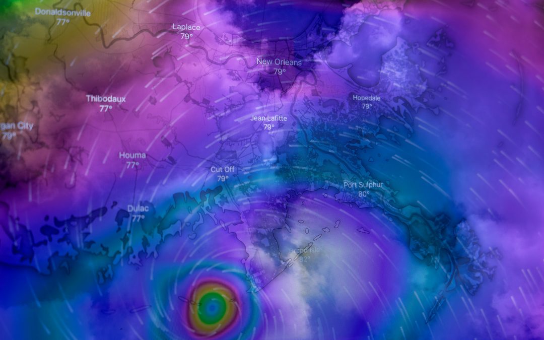 The heat is on: Weather index-based products a game-changer in dealing with loss events.